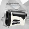 Outdoor Ranging Telescope Laser Golf Ranging Telescope 650 M To 2000 M High Precision Electricity