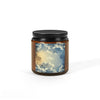 Scented Soy Candle (Multi-Size, Amber Jar)