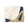 Sherpa Fleece Blanket