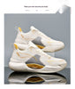 Mesh Breathable Non-slip Wear-resistant Sneakers