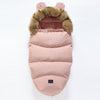 New baby stroller sleeping bag