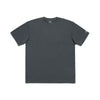 Basic Solid Color Heavy Underwear Short-sleeved T-shirt Men