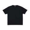 Basic Solid Color Heavy Underwear Short-sleeved T-shirt Men