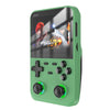 Nostalgic Retro Handheld Game Console