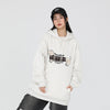 Original Sausage Dog Patch Pullover Hoodie