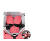 Multi Functional Baby Stroller With Lightweight Folding