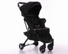 Sitting And Lying Easy One-click Folding Baby Stroller