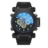 STRYVE multi-function waterproof sports watch