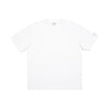 Basic Solid Color Heavy Underwear Short-sleeved T-shirt Men