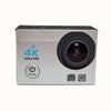 Action camera 4K wireless wifi