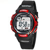 Student Electronic Luminous Waterproof Sports Watch