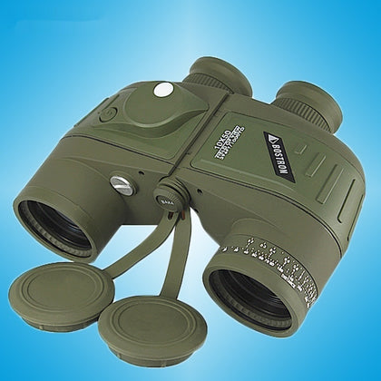 Telescope Wholesale High Magnification Botrand Navigation 10X50 With Compass Low Light Night Vision Ranging