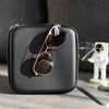 Portable Anti-pressure Doger Glasses Pack Sunglasses Case Men's And Women's Models