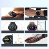 Bluetooth call sports sleep glory watch