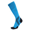 Men's And Women's Long Sports Compression Socks Outdoor High-top Terry