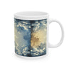 Ceramic Mug, (11oz, 15oz)