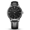 Men's three-hand automatic mechanical watch