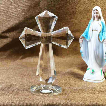 Church Christmas Festival Souvenir Crafts Ornaments