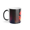 Color Morphing Mug, 11oz