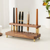 Wooden Mobile Phone Ipad Stand Desktop