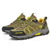 Men's Outdoor Hiking Sneaker Leisure Mountaineering Shoes