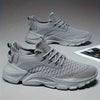 Autumn Couple's Breathable Mesh Casual Sneaker