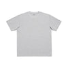 Basic Solid Color Heavy Underwear Short-sleeved T-shirt Men