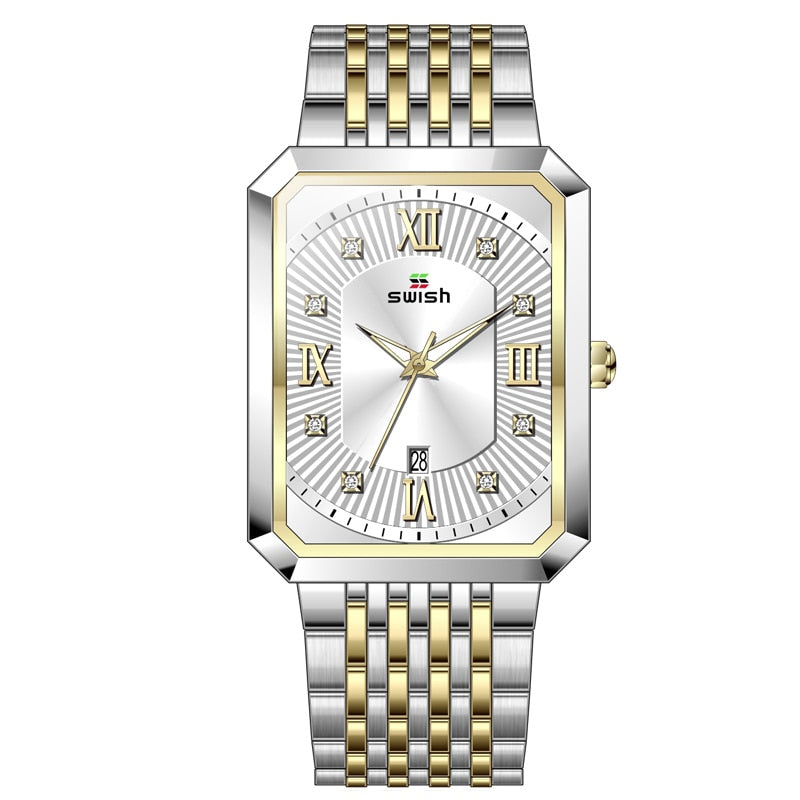 Luxury Watches - Shop Rolex, Audemars Piguet, Patek Philippe & More –  WatchGuys