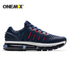 ONEMIX Men Running Shoes 2020 New Air Cushion Running Shoes Men Breathable Runner Mens Athletic Shoes Sneakers For Men Size39-47