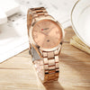 CURREN Gold Watch Women Watches Ladies Creative Steel Women's Bracelet Watches Female Clock Relogio Feminino Montre Femme