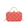 2024 Summer Dinner Bag Evening Bag Crossbody Clutch Women's Bag Cosmetic Bag Banquet Bag Niche Women Bag Bag