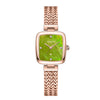 Women's Starry Retro Exquisite Square Watch