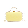 2024 Summer Dinner Bag Evening Bag Crossbody Clutch Women's Bag Cosmetic Bag Banquet Bag Niche Women Bag Bag