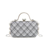 2024 Summer Dinner Bag Evening Bag Crossbody Clutch Women's Bag Cosmetic Bag Banquet Bag Niche Women Bag Bag