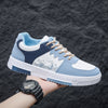 Men's Trendy All-Match Platform Sports Casual Borad Shoes