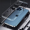 Clear Phone Case For iPhone 12 13 Pro Max Mini Case Silicone Soft Cover For iPhone 11 14 Pro XS Max XR X 8 7 6s Plus Back Cover