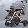 Baby Stroller Newborn Meeting Gift Box