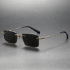 UV-proof Pure Titanium DTX416 With Myopic Glasses Option Fashionable Polarized Sunglasses For Women