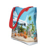 Tote bag