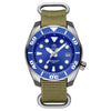 Shi Fully Automatic Mechanical Luminous Waterproof Steel Watch