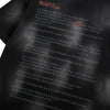 Letter Print Short-sleeve T-shirt For Men