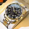 Multi-function Watch Men's Watch