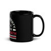 Black Glossy Mug