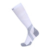 Men's And Women's Long Sports Compression Socks Outdoor High-top Terry