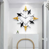 Clocks Watches Wall Clocks Living Room Fashion And Creativity