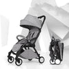 Automatic Folding Baby Stroller Basket Three In One Combination Of Models