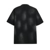 Letter Print Short-sleeve T-shirt For Men