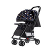 Baby Stroller Sitting Lying Multi-function One-click Folding