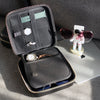 Portable Anti-pressure Doger Glasses Pack Sunglasses Case Men's And Women's Models