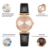 Women's Retro Mesh Strap Watch Outdoor All-matching